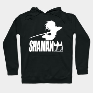 Shaman King Hoodie